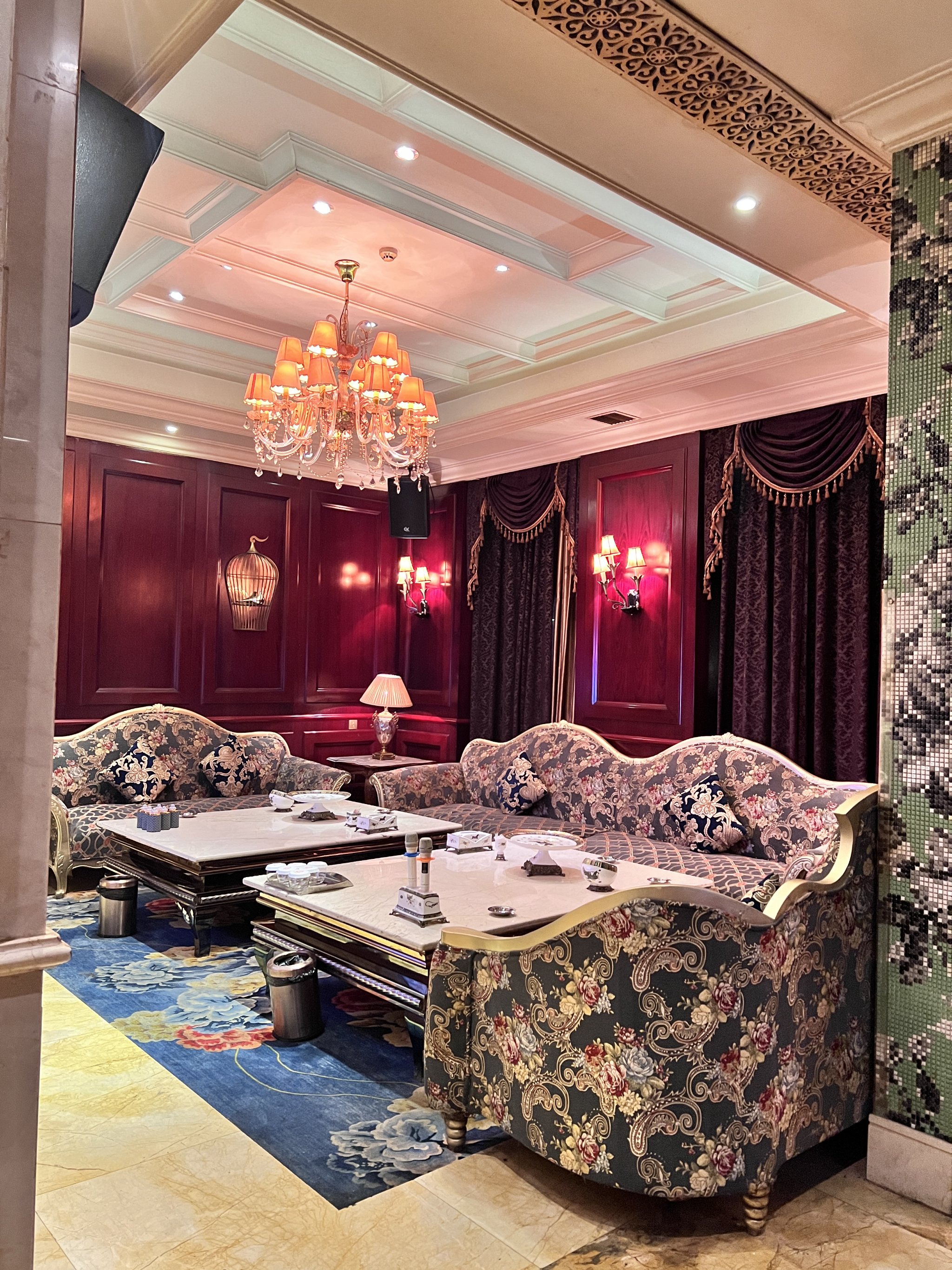 菏泽商务ktv怎么玩全攻略指南-单县ktv预订