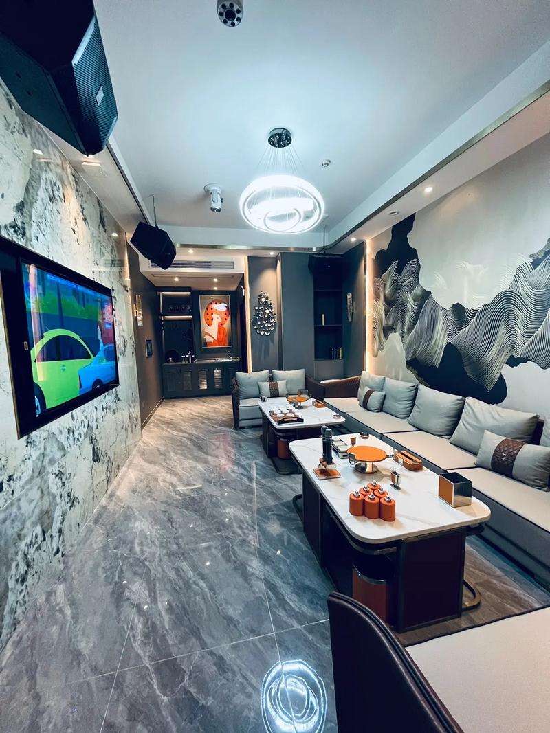 菏泽商务ktv创新商务ktv模式解析-单县ktv预订