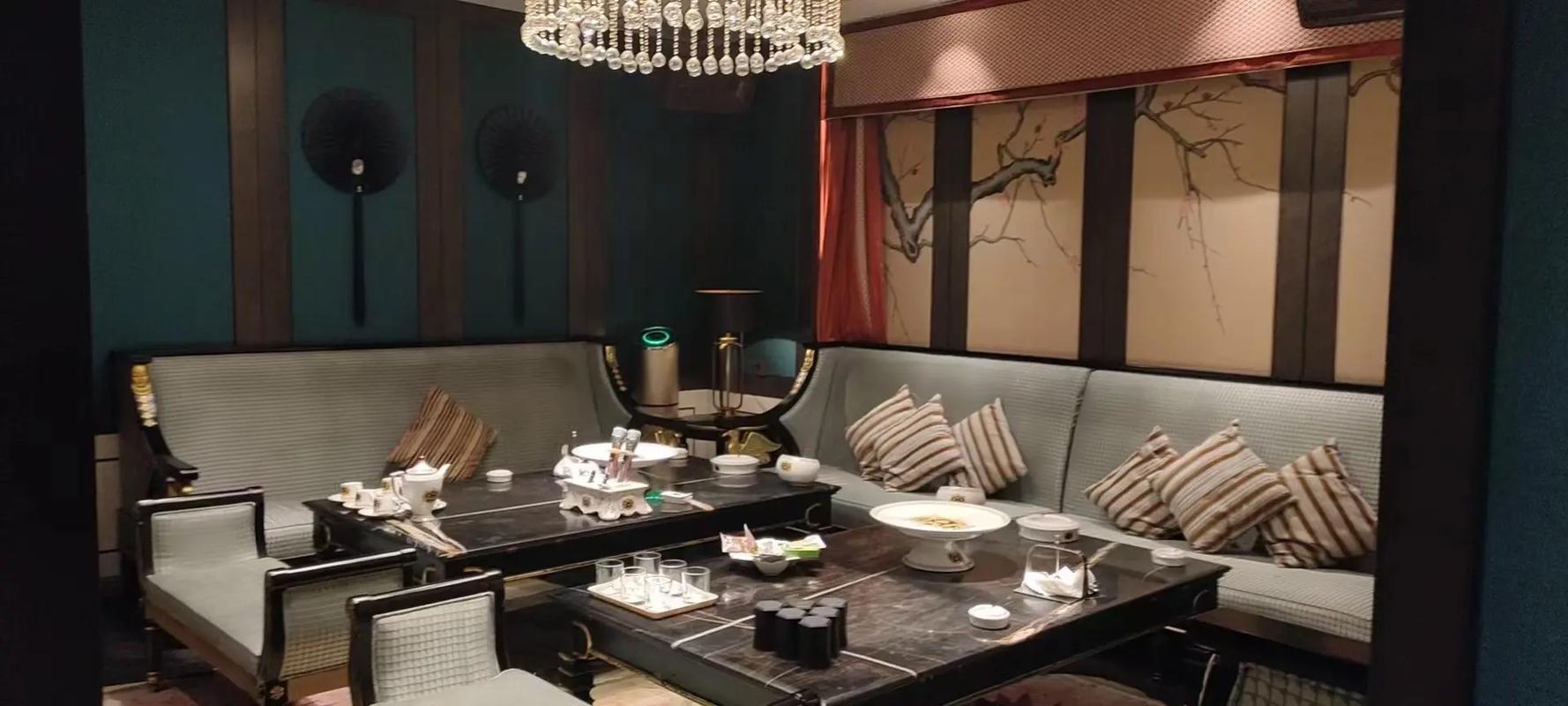 菏泽商务ktv夜场 高大上兼具激情-单县ktv预订